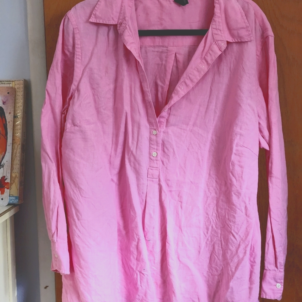 Ralph Lauren blouse